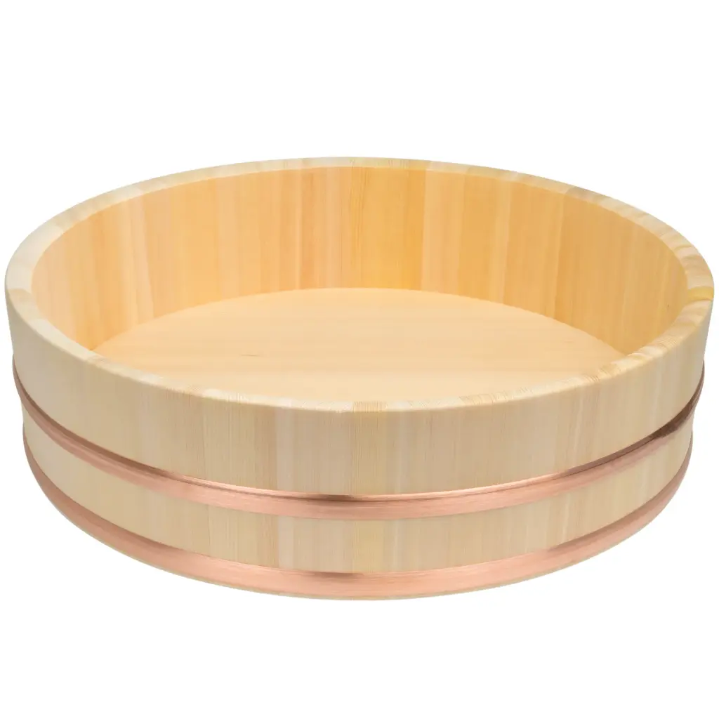 寿司桶 (日本製) 60 cm
