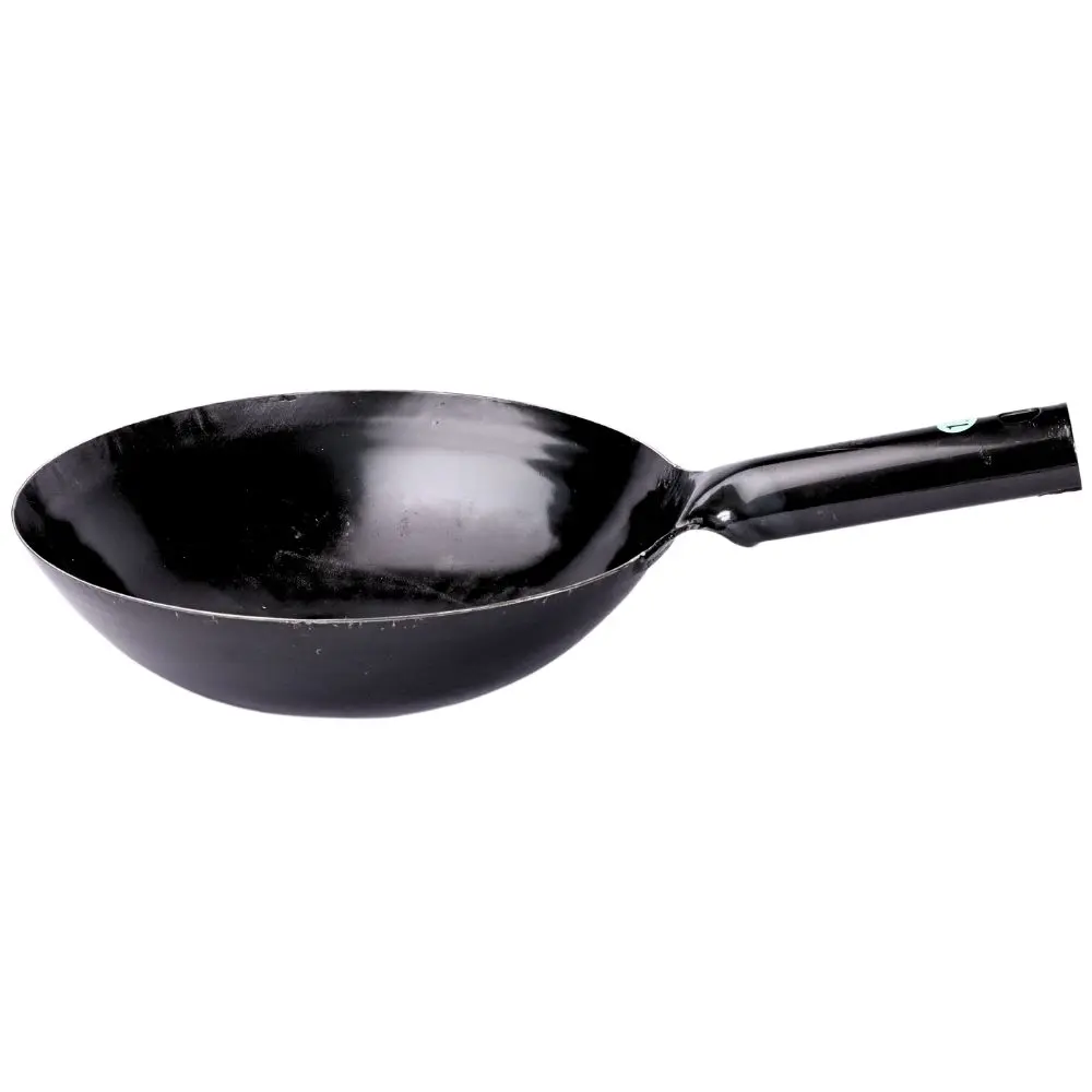 YAMADA Hammered Wok 27 cm