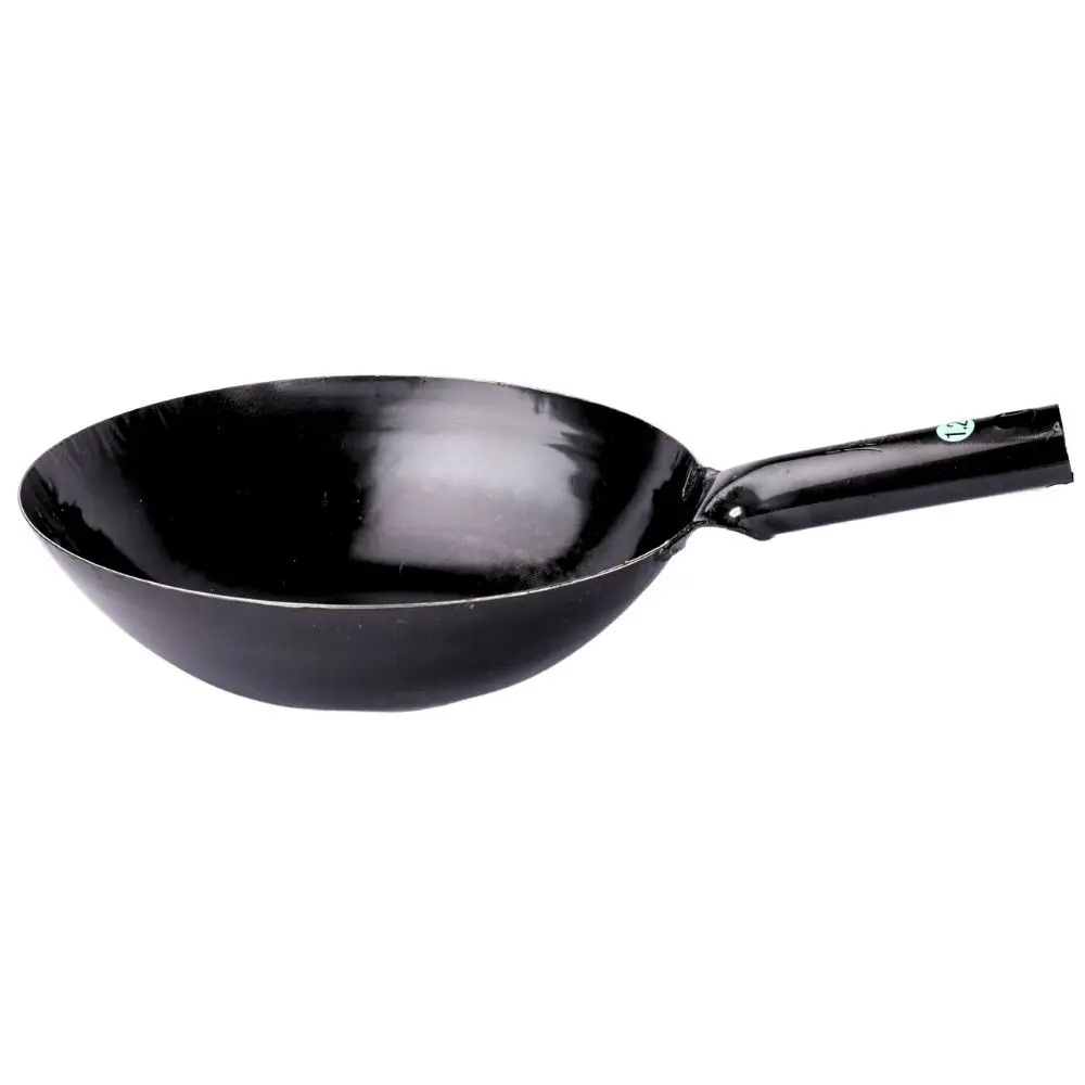YAMADA Hammered Wok 30 cm