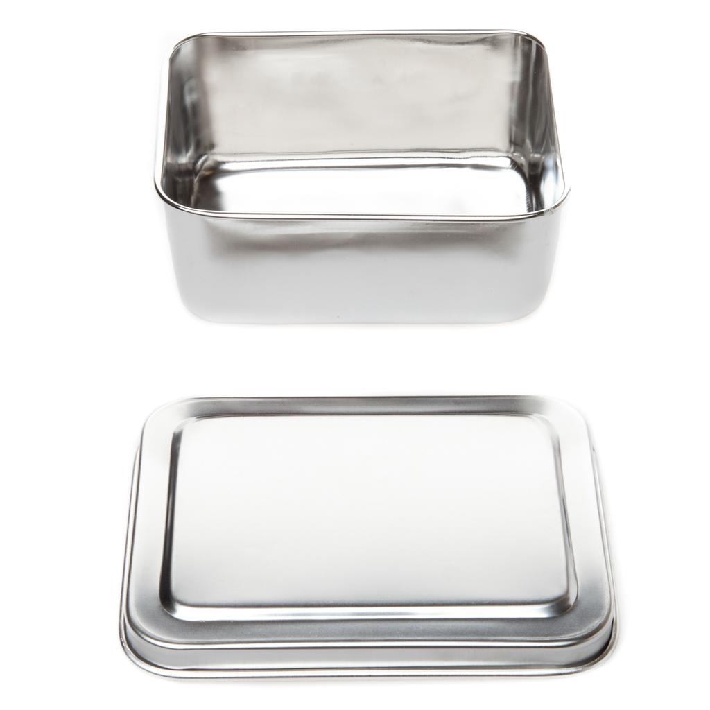 Yakumi Pan 1 Container