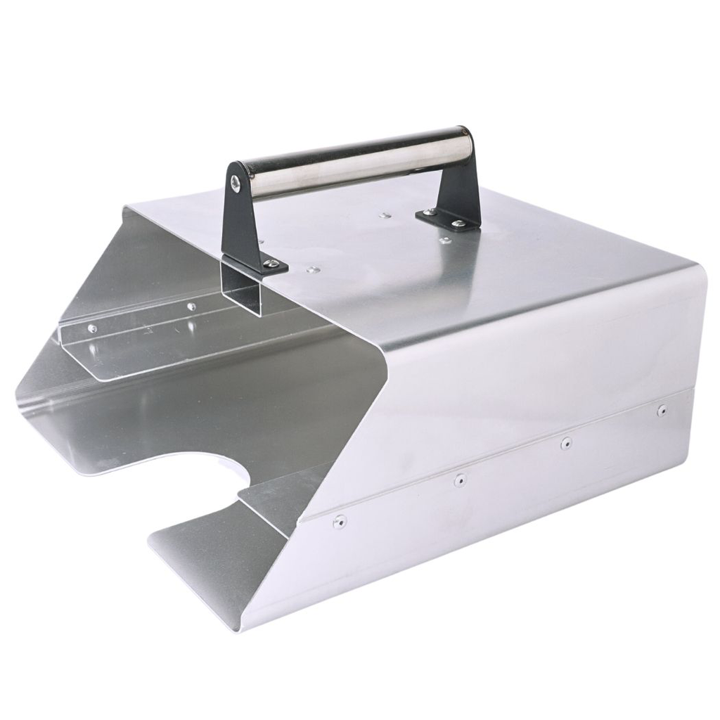Grill Net Storage Box
