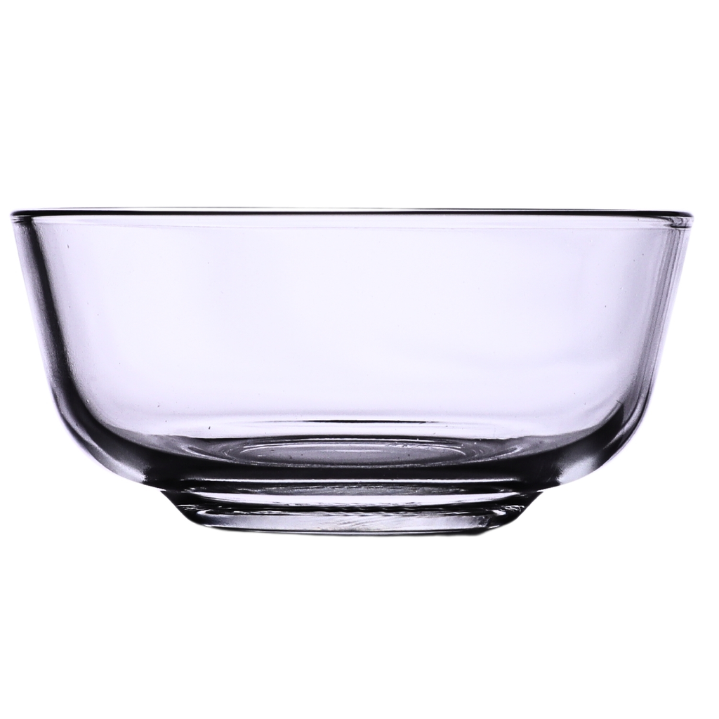 Glass Bowl 610 ml (No.382)