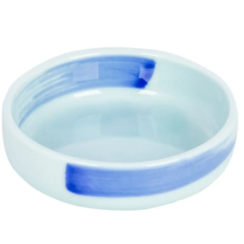 Round Bowl 4.25" (Aomaru)