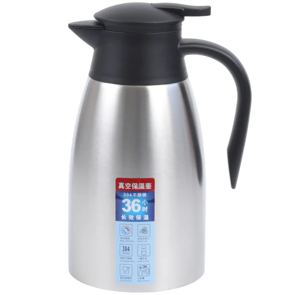 Insulated Water Pitcher 1.5 L