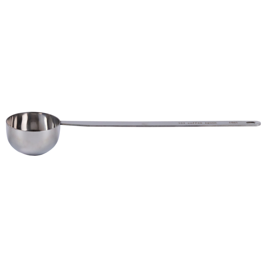 Stainless Steel Measuring Spoon with Long Handle 50 ml (18-8)