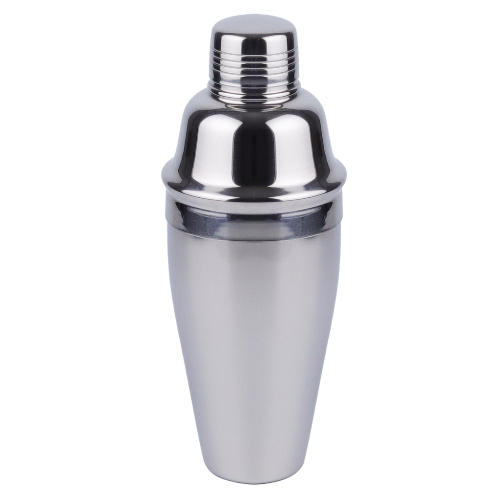 Stainless Steel Shaker 500 ml (18-8)