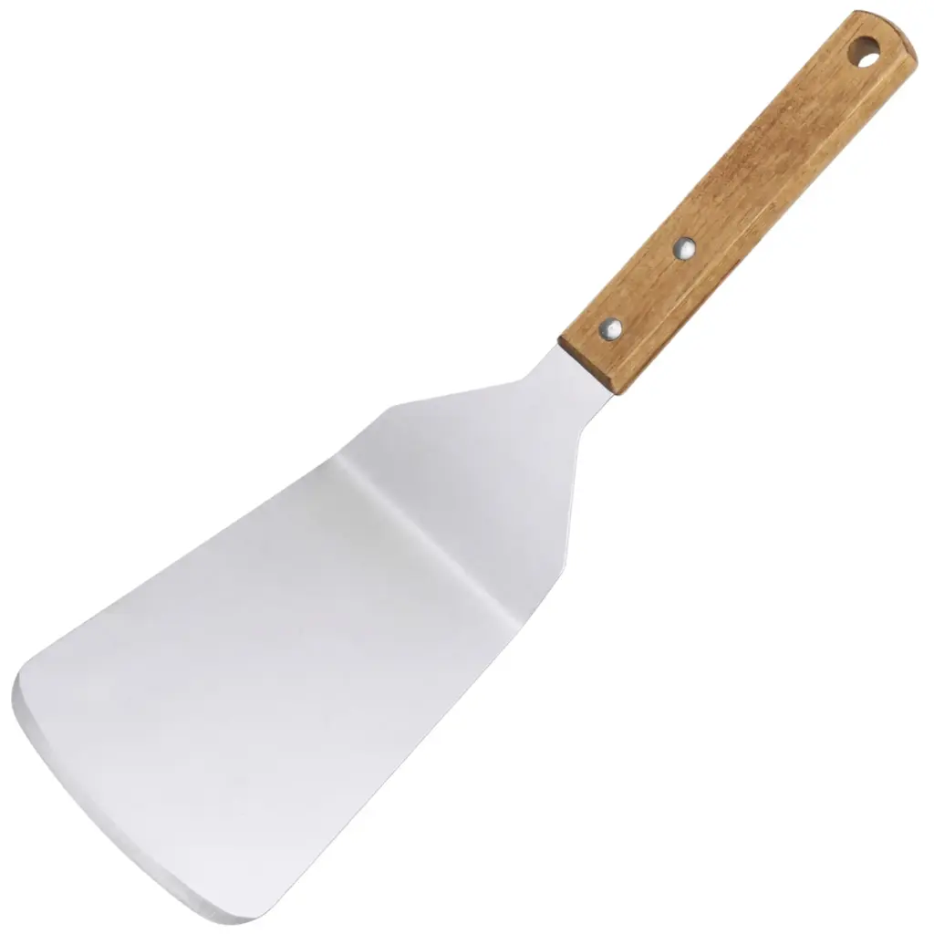 Square Teppanyaki Turner 8x27.5 cm