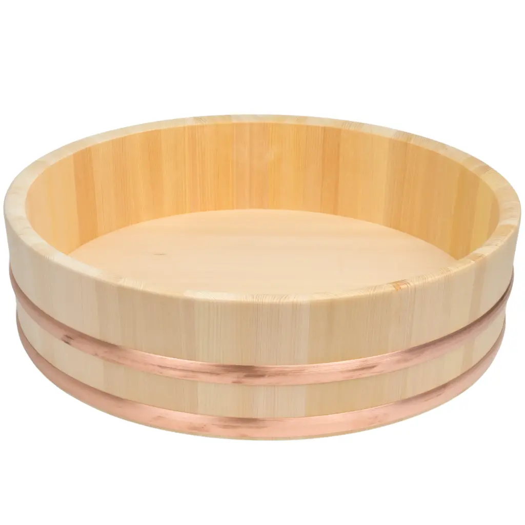 木製 飯台 54 cm (日本製)