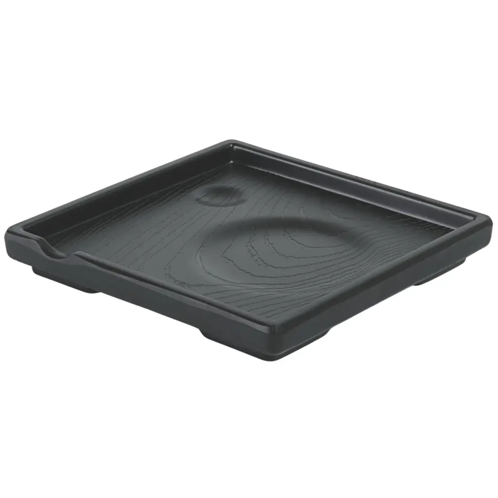Saucer Tray for Chawanmushi Cup 12 cm