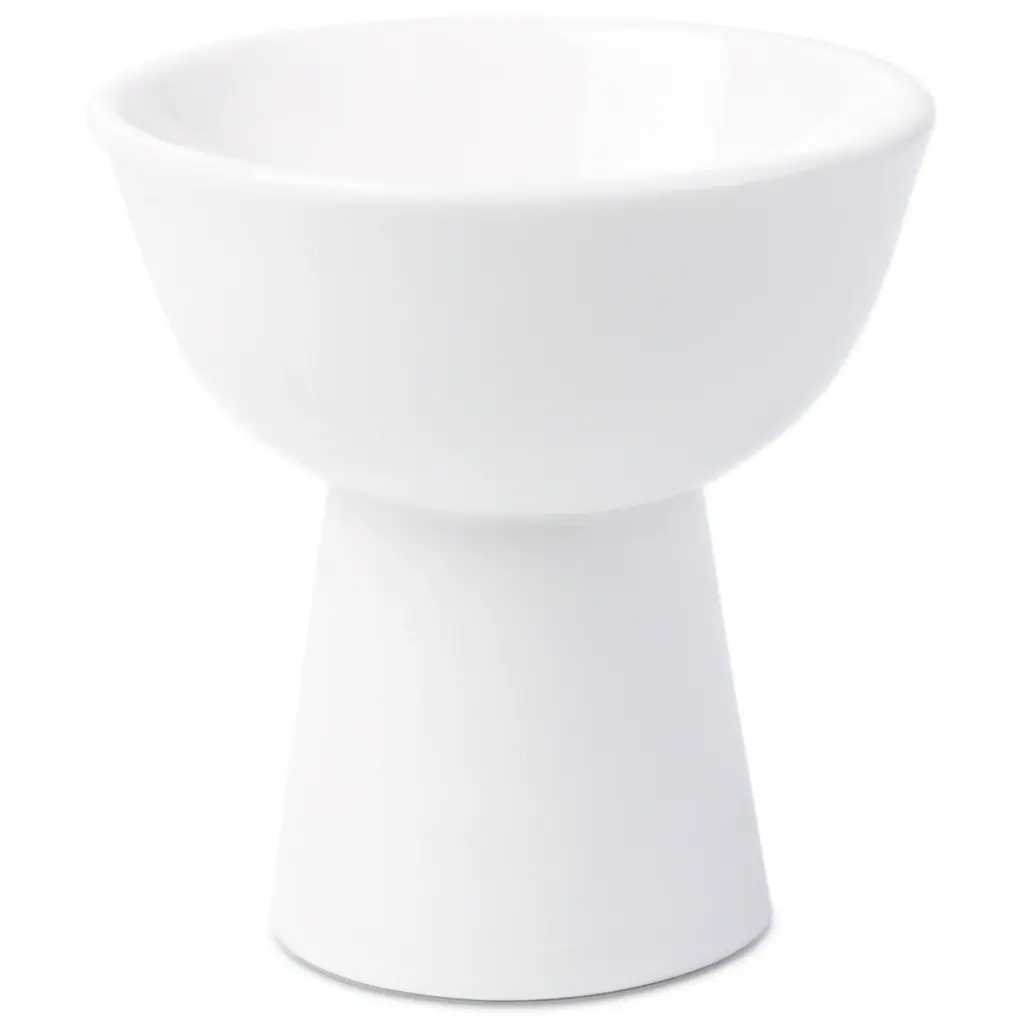 Porcelain Lighthouse Cup
