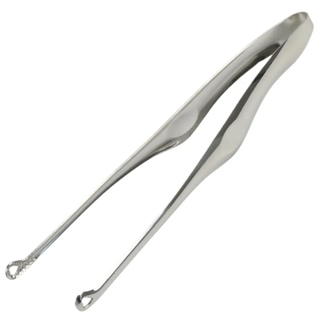 Matsusaka Meat Tongs 9" (18-8)