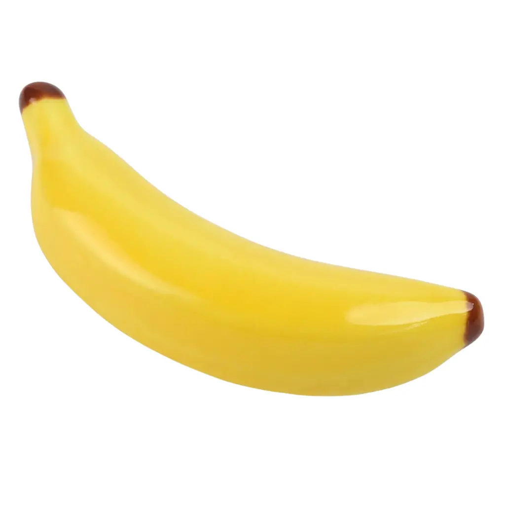 Chopstick Rest (Banana)