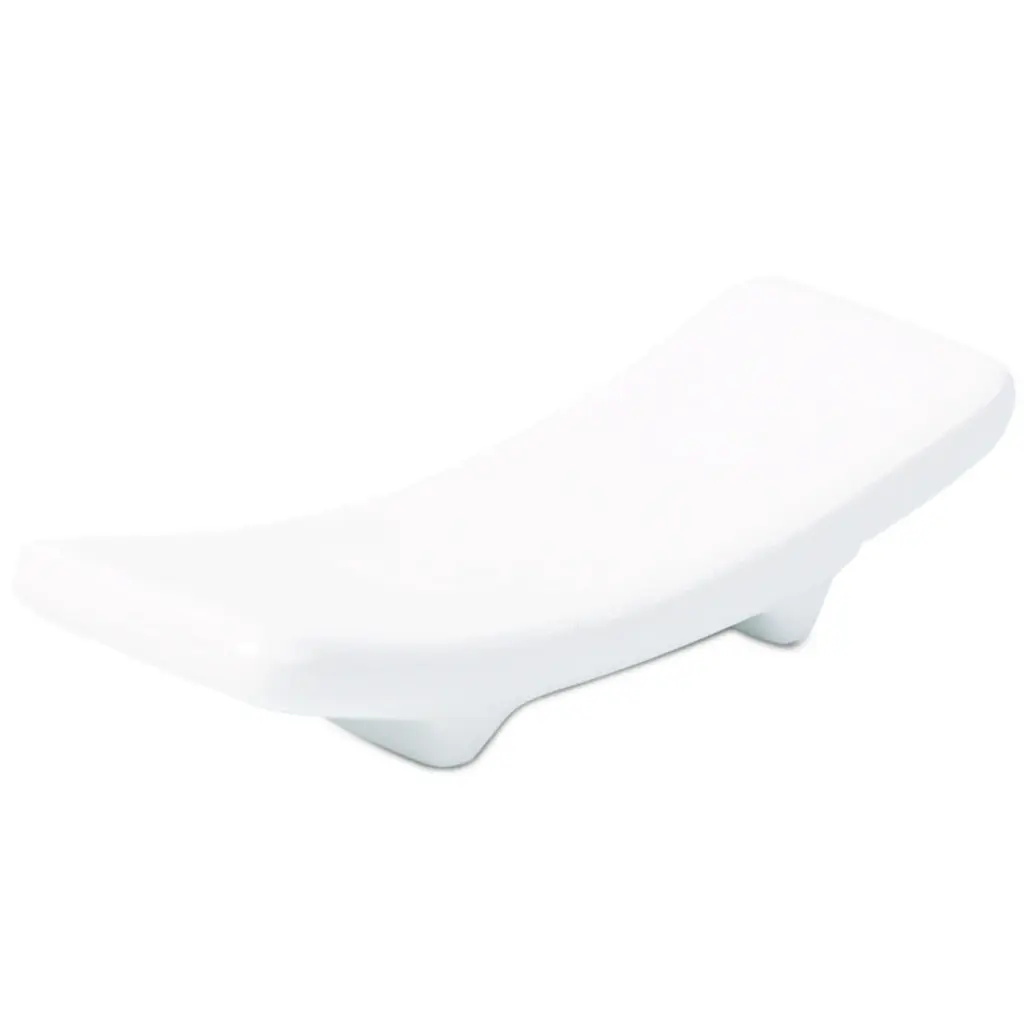 Porcelain Chopstick Rest