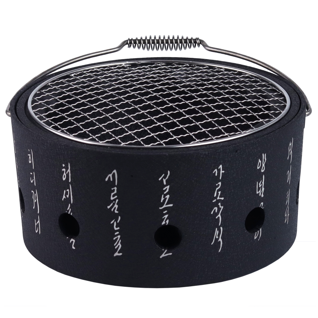 飛騨コンロ 筒型 25 cm