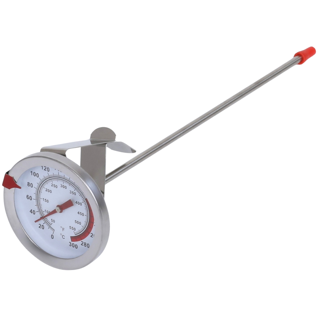 Dial Thermometer 300°C