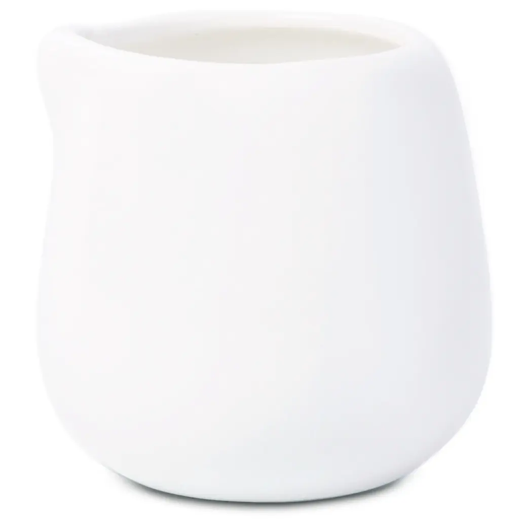 Porcelain Sauce Jug 50 ml