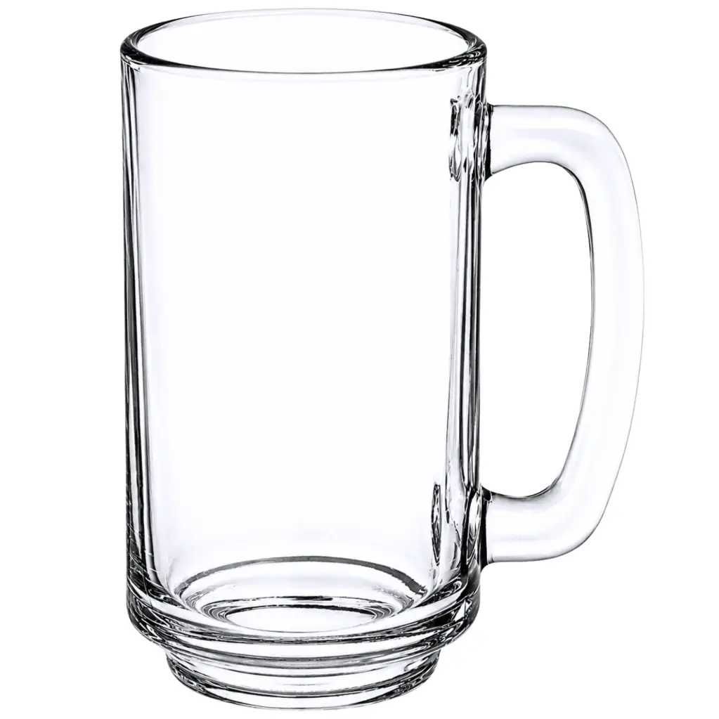 Cylindrical Mug 415 ml
