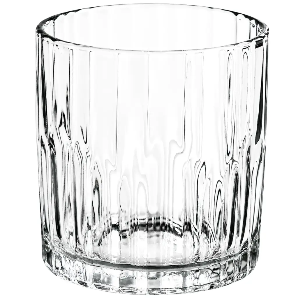 Glass 330 ml (Optic)