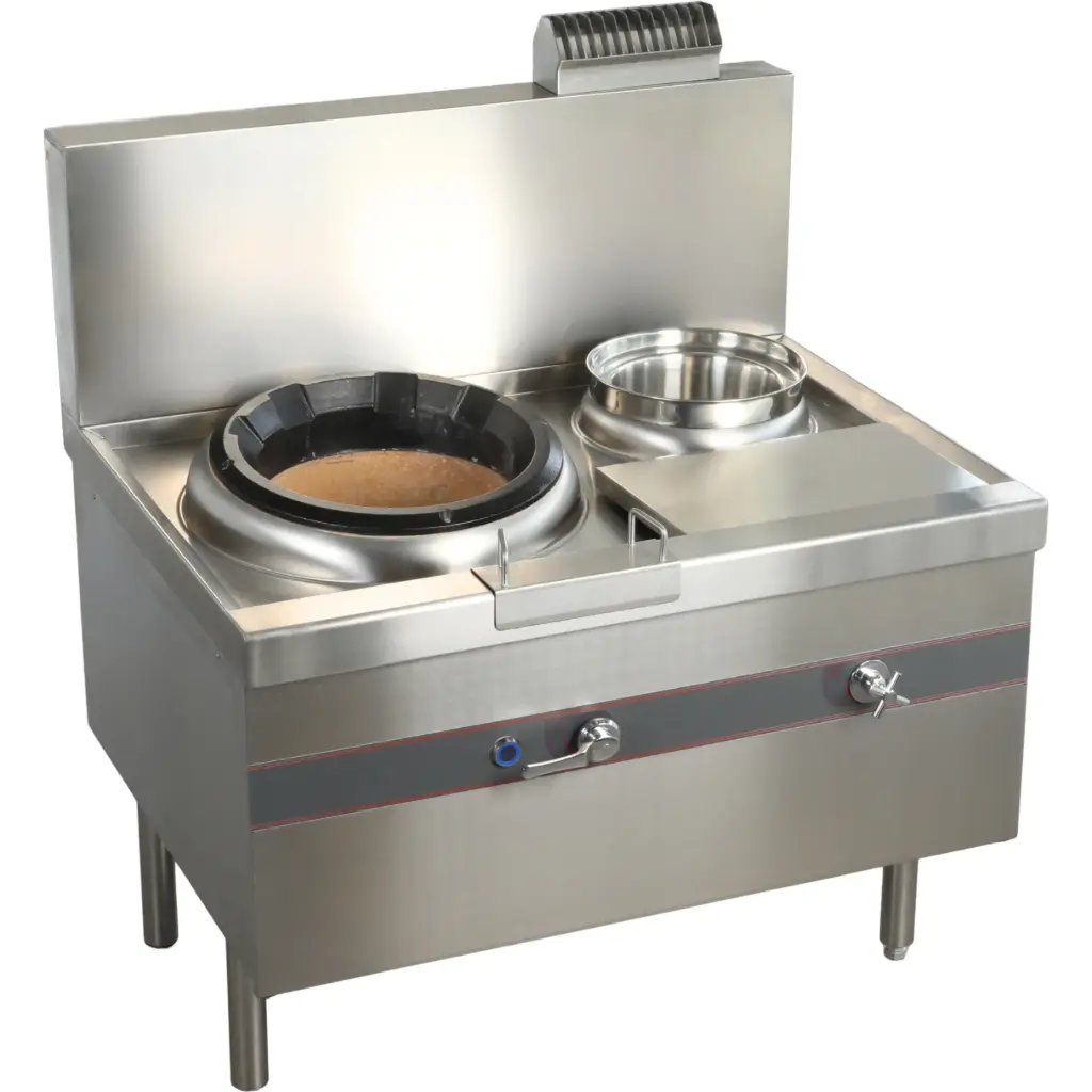 Stoves & Burners