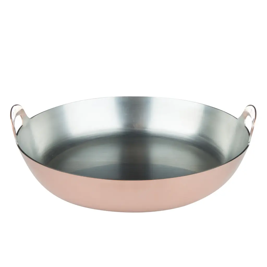 Tempura Fryer Pans