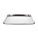 Shallow Prep Trays