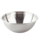 Zebra Mixing Bowls