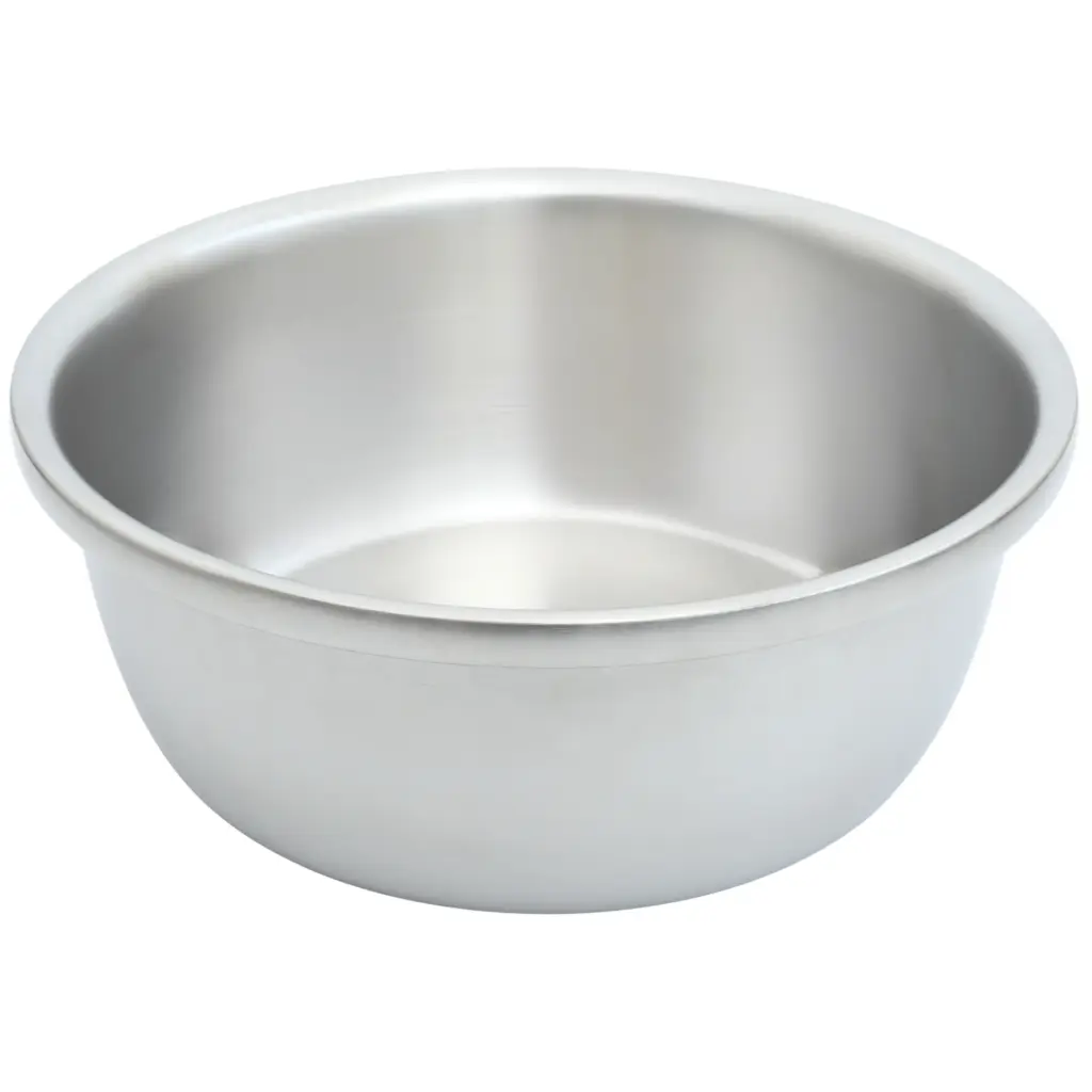 18-8 Stainless Basins
