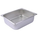 18-8 Drain Tray Sets 32.5×26.5 cm