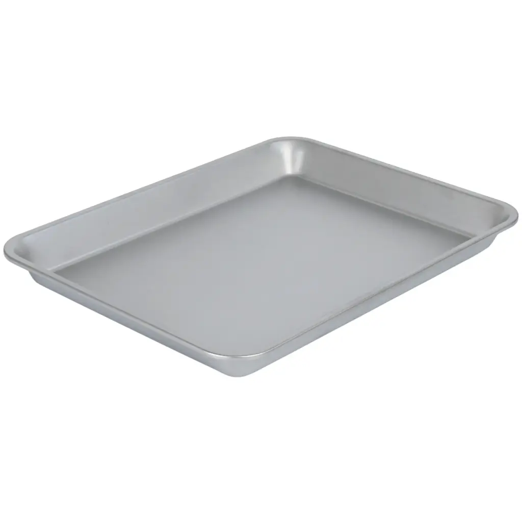 18-8 Stainless Trays