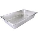 KAIBA 18-8 Gastronorm Pans 1/1 with Rack
