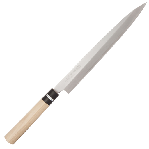 Tojiro Yanagiba (Sashimi Knives)