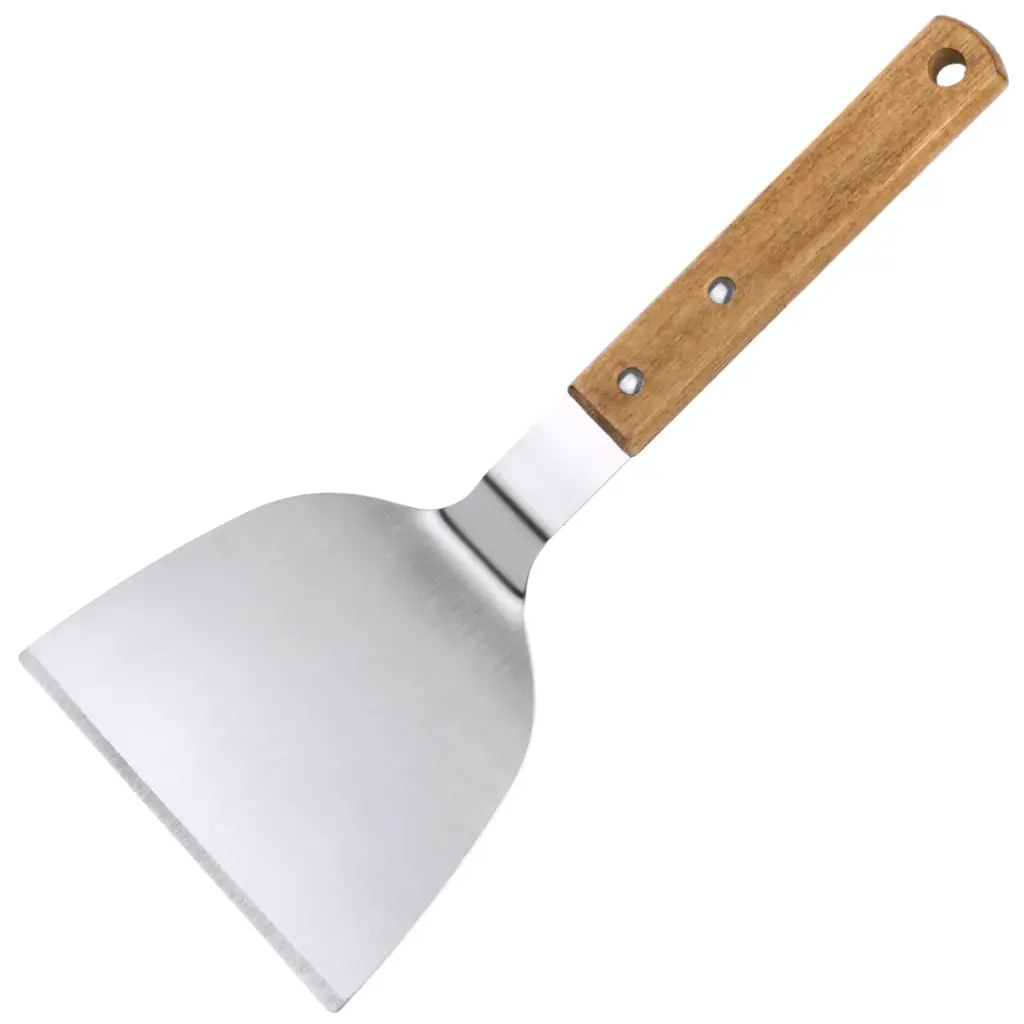 Teppanyaki Spatulas