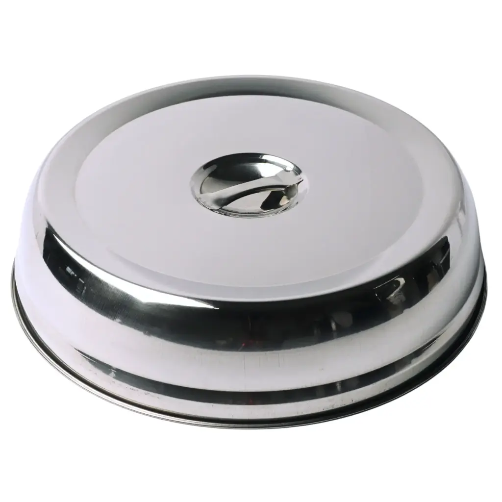Flat Teppanyaki Covers