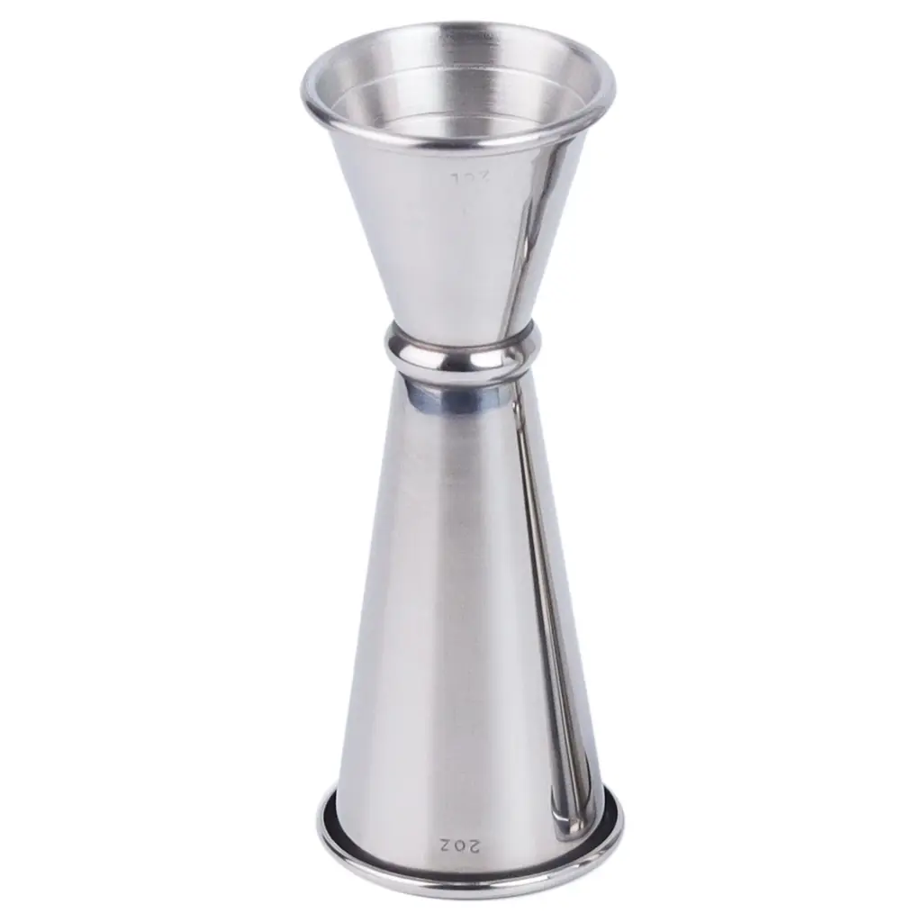 18-8 Stainless Jiggers