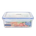 Poplock Food Containers