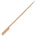 Gun-Shaped Picks