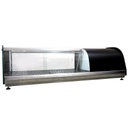 Sushi Display Cases