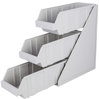Food Storage Boxes & Accessories
