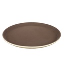 Round Non-Slip Trays