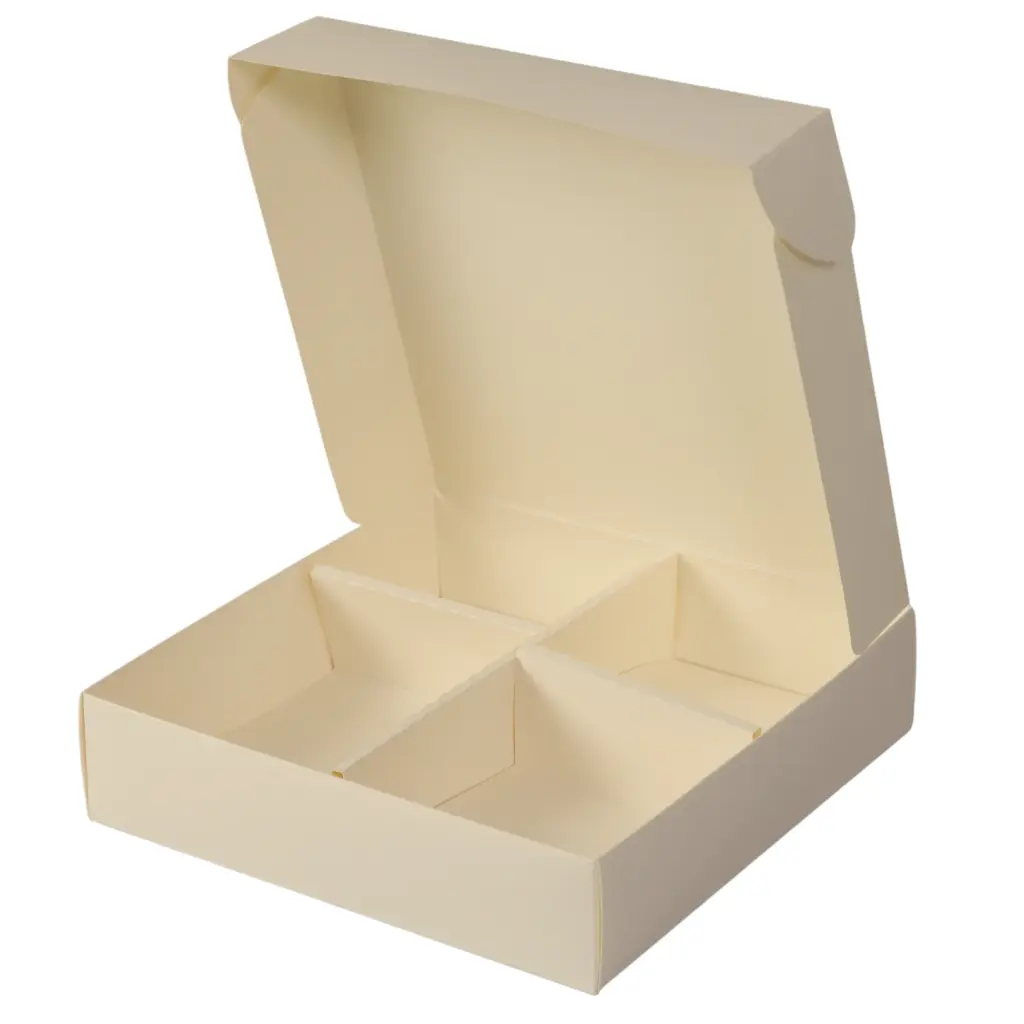 Disposable Food Containers