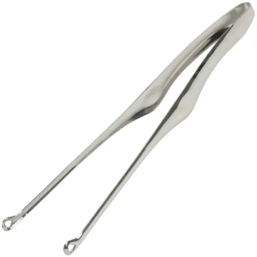 Matsusaka Beef Tongs