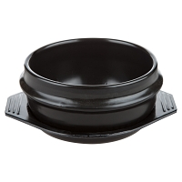 Korean Dolsot Bowls