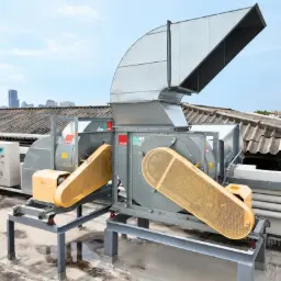 Ventilation & Exhaust Systems