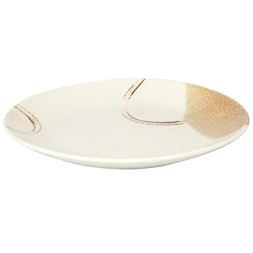 Kero Pattern Ceramic Tableware