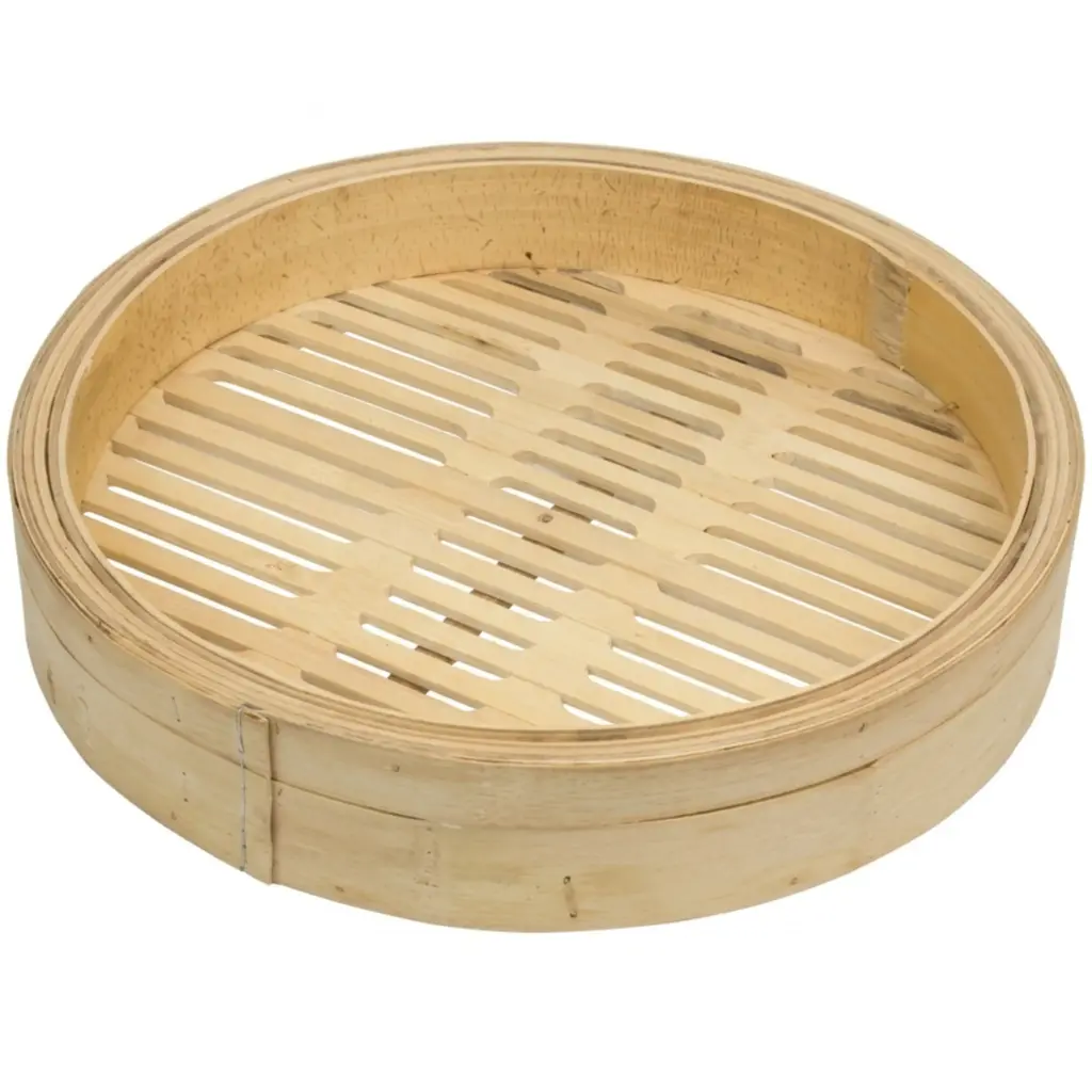 Dim Sum Steamer Baskets