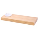 Japanese-Made Wooden Serveware