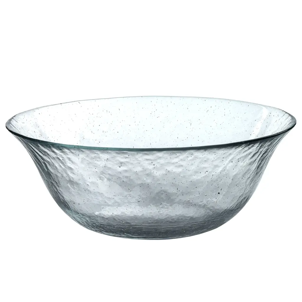 Glassware