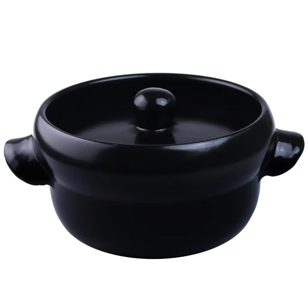 Clay Pots (Donabe)