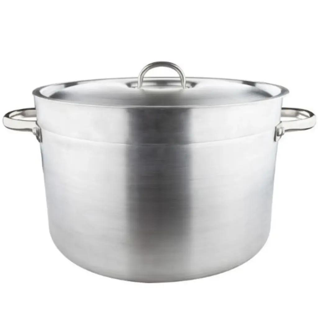 Pujadas Aluminium Saucepans