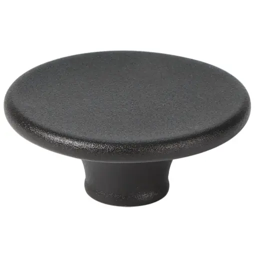 [CRM0879] พานลายหินดำ 4.5 นิ้ว